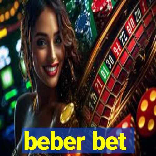 beber bet
